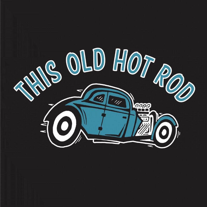 This Old Hotrod