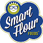 Smart Flour Foods logo