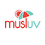 Musluv logo