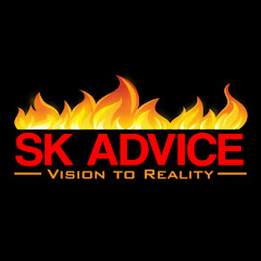 SK Advice net worth