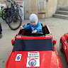 Автор