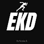 EKD Move logo