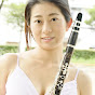 森美月-pf&cl&composer