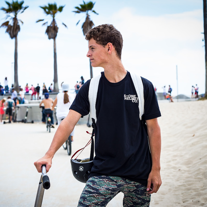 Tyler Chaffin icon
