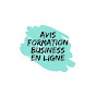 Avis formation business en ligne