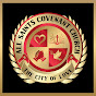 All Saints Covenant Church logo