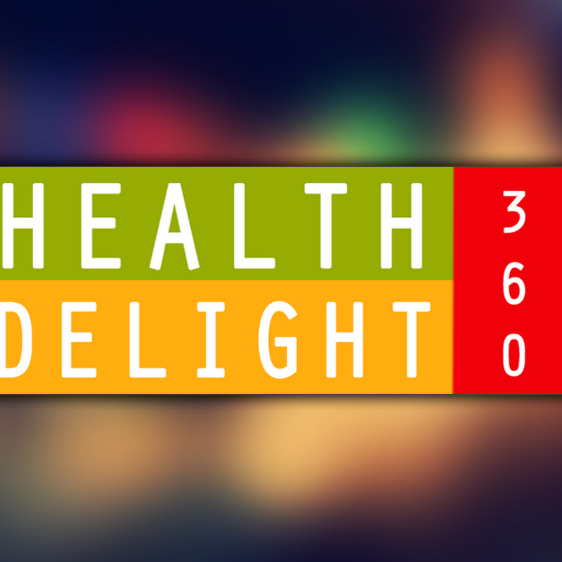 healthdelight360