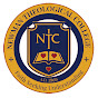 Newman Theological College logo