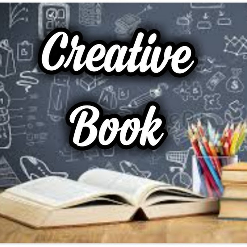 creative book