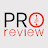 Profesional Review