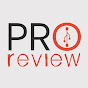 Profesional Review logo