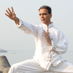 Sensei Sandeep Desai Avatar