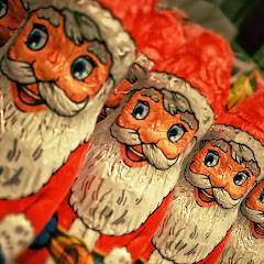 Weihnachtslieder zum Mitsingen