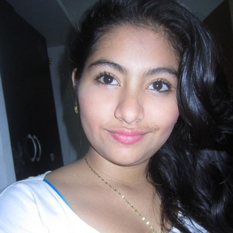 Megan Rojas Herrera