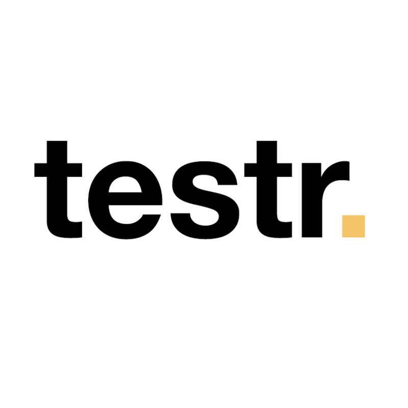 testr