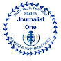 Stud TV Journalist One logo
