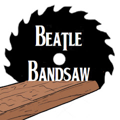 Beatle BandSaw Avatar