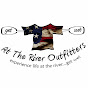 At the River Outfitters (At The River Outfitters) logo