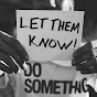 LetThemKnow logo
