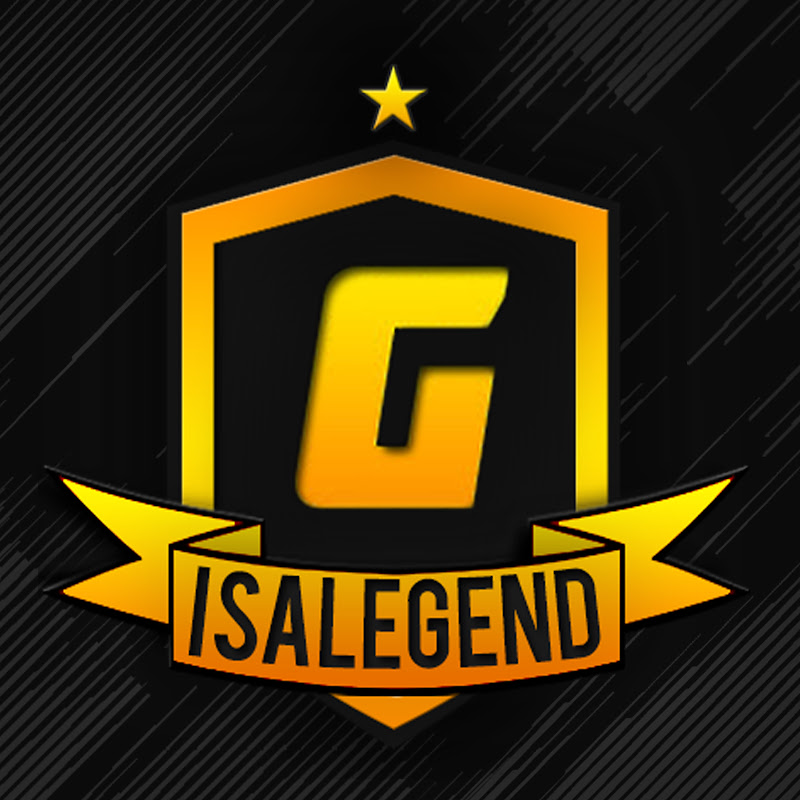 GISALEGEND icon