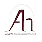 Anatta Speaks logo