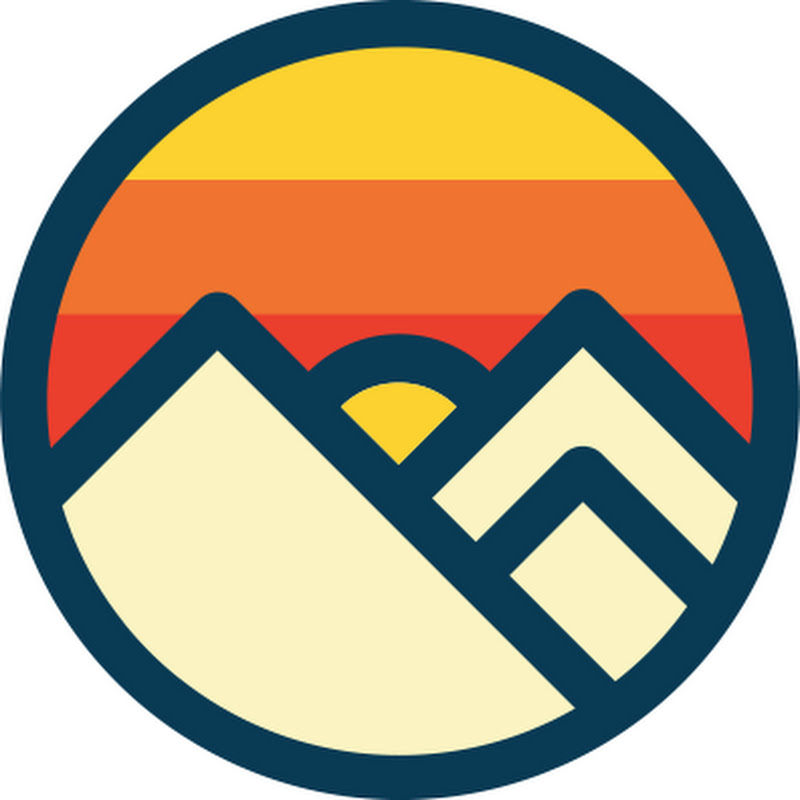 Live Work Wander icon