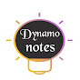 Dynamo Notes logo