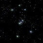 Orion Cassiopeia Andromeda