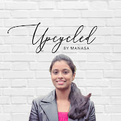 Upcycled by Manasa