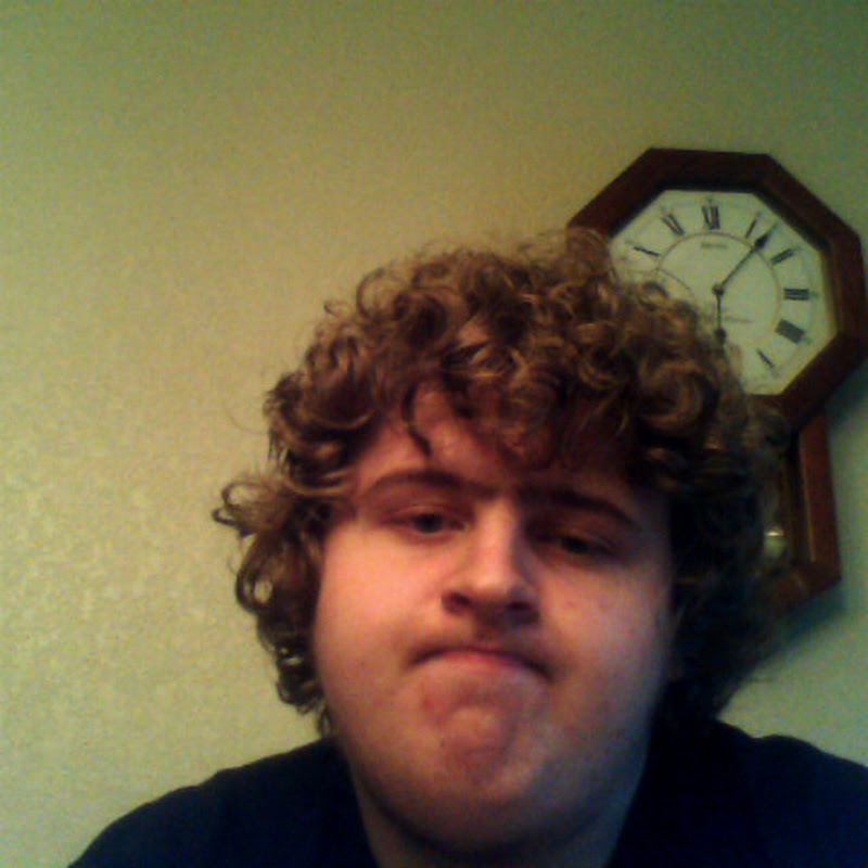 Darren VanBuren icon