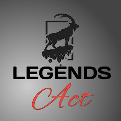 Legends Act