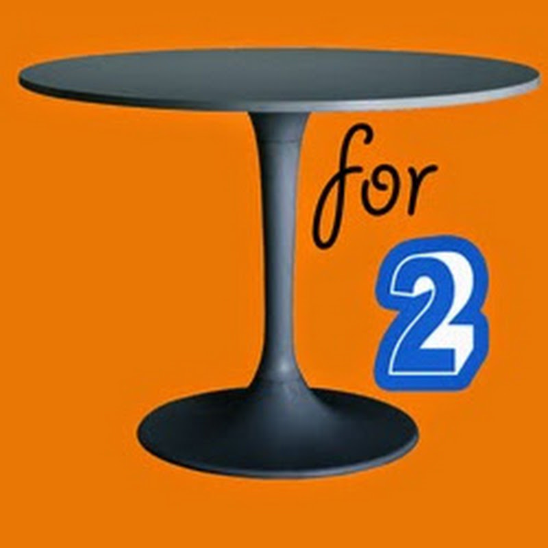 TableTop for Two