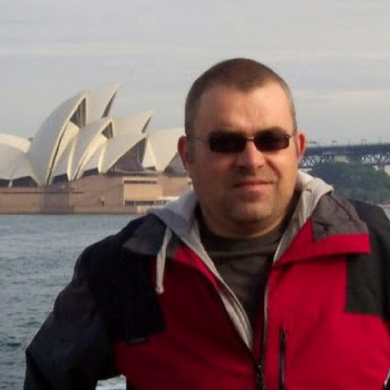 Andrew Day Travel Counsellor