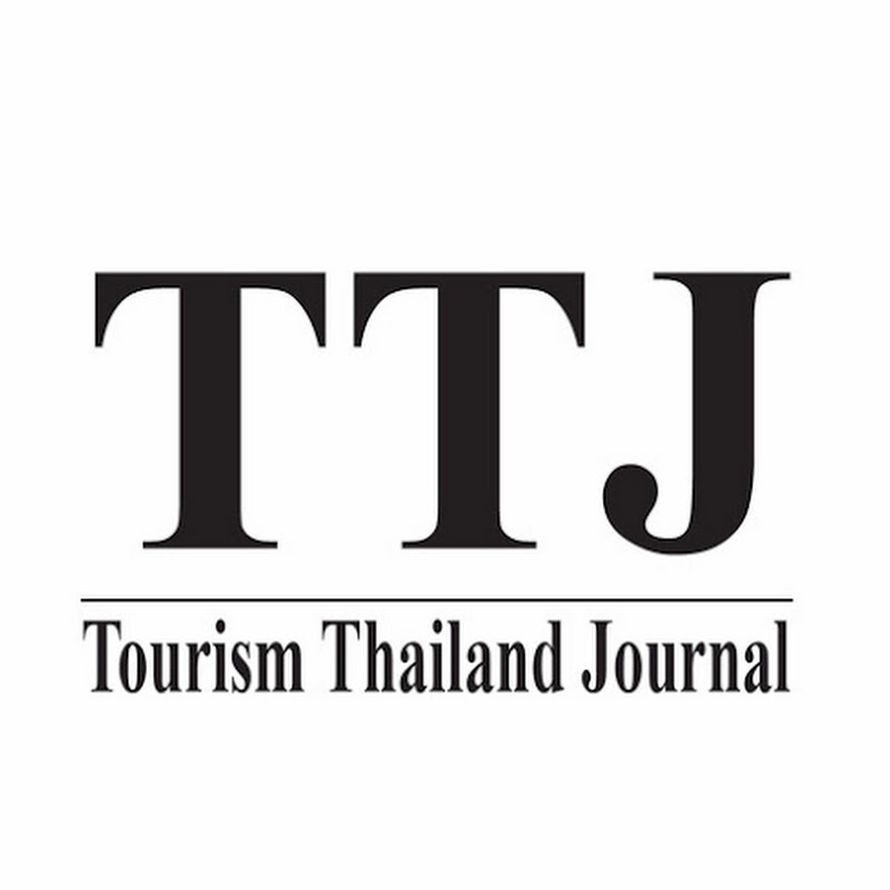 Tourism Thailand Journal