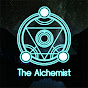 The Alchemist logo