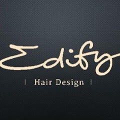 Edify Hair-美髮沙龍-台中燙染髮推薦アイコン画像