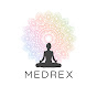 Meditation and Relaxation Music logo