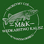 M&K - Wędkarstwo Kalisz