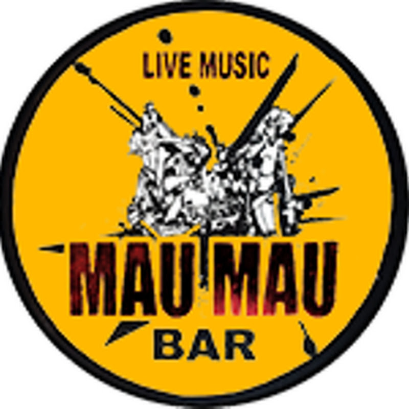 TheMauMauBar