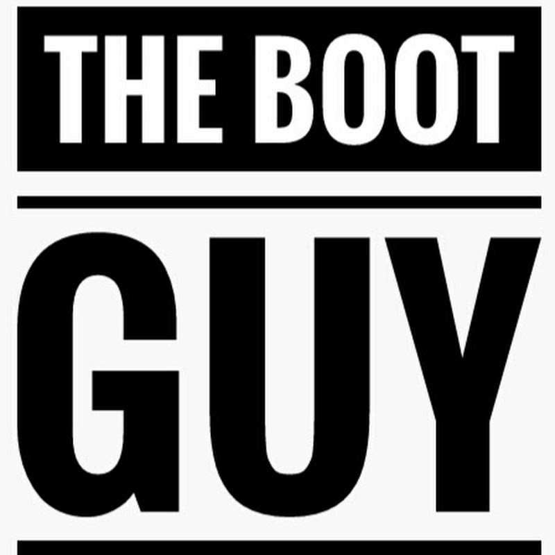 TheBootGuy icon
