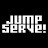 Jump Serve!