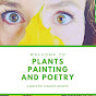 Plants Painting Poetry logo