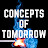 Concepts of Tomorrow