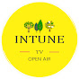 INTUNE TV logo
