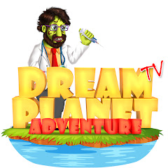 Dream Planet TV Adventure Image Thumbnail