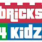 Bricks 4 Kidz - Ellis County, Texas