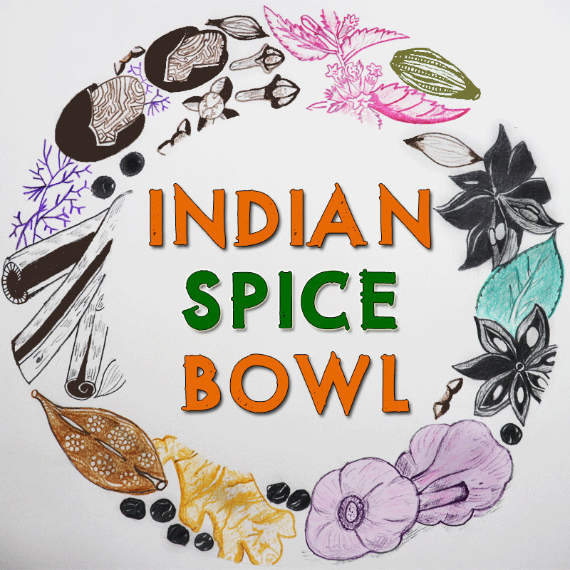 Indian Spice Bowl