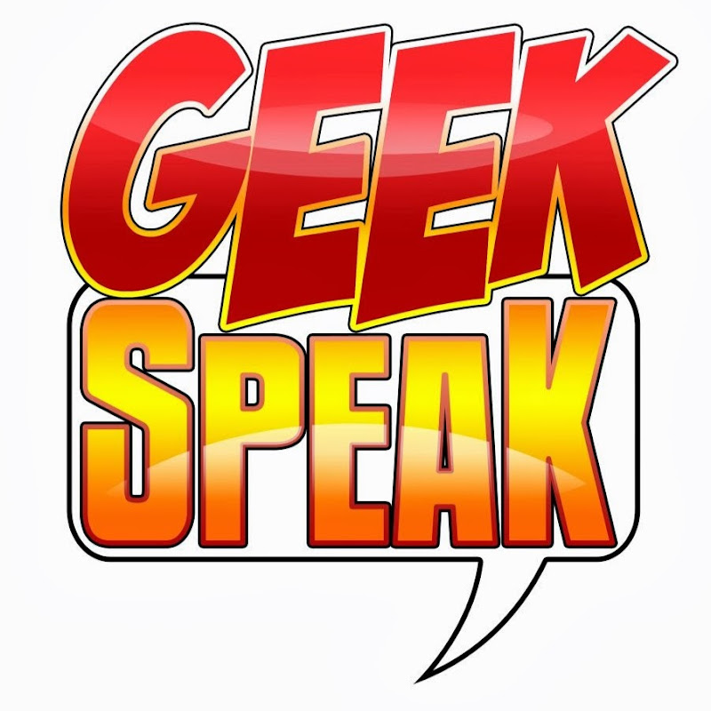 geekspeakaustralia