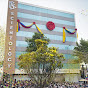 Scientology Bogota logo