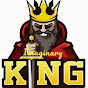 Imaginary Kings logo